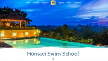 Homaei Swim School